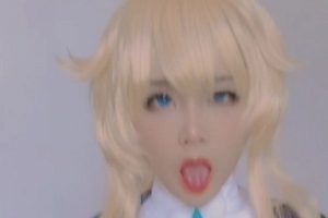 推特/Yamisun/火爆热舞/73V/2.34G/绝代尤物