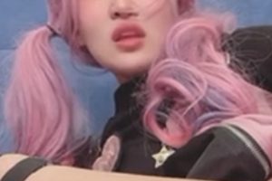 小鹿酱露脸福利姬优质合集88部26G