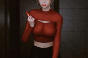 VAM作者GAJIJAJI黑暗互动全收录16部25.3G真实沉浸