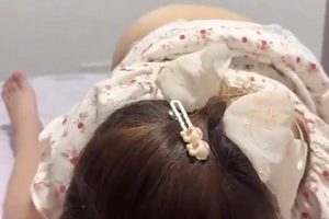 抖音小野猫视频合集82部36G水嫩多汁