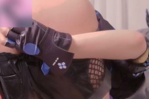伪娘LOSTWIND10推特合集1+2.92G顶翻天
