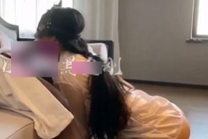 600MDOM黑金刚优质少妇1部小众站三人游超对味