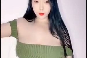 虎牙超人气极具东方美女特色巨兔浮力姬（欣妹妹）热舞最全稀缺资源
