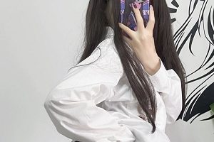 7V123M兔兔酱私域短视频好上头