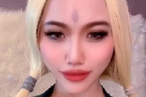 Onlyfansariaboobie丰满劲爆辑2.57G绝
