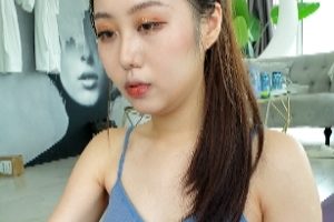 抖音玲玲蜜桃款紧身裤合集6V14.38G玉腿丰腴